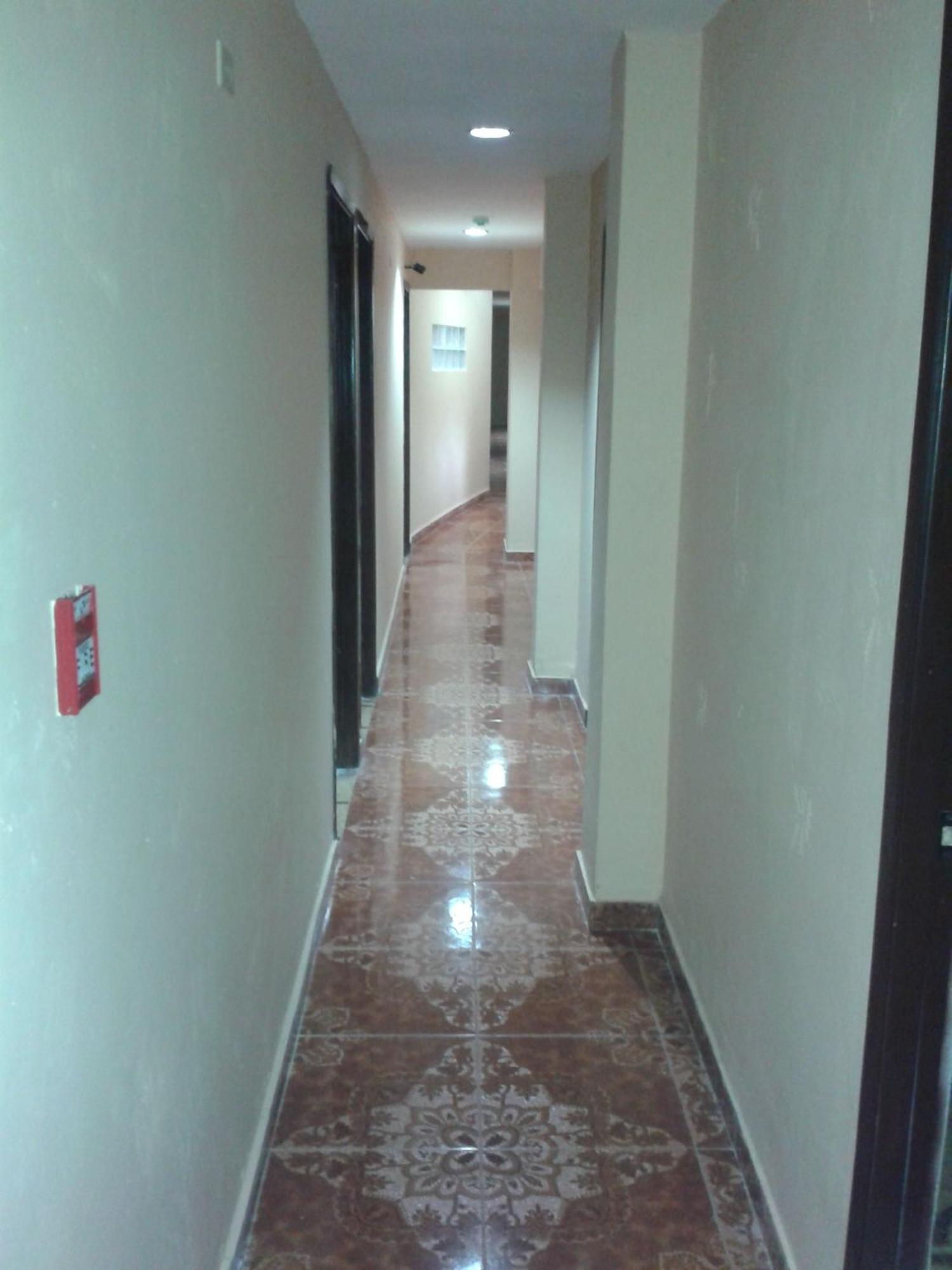 Hotel Residencial Turistico Cuba Ciudad de Panamá Habitación foto