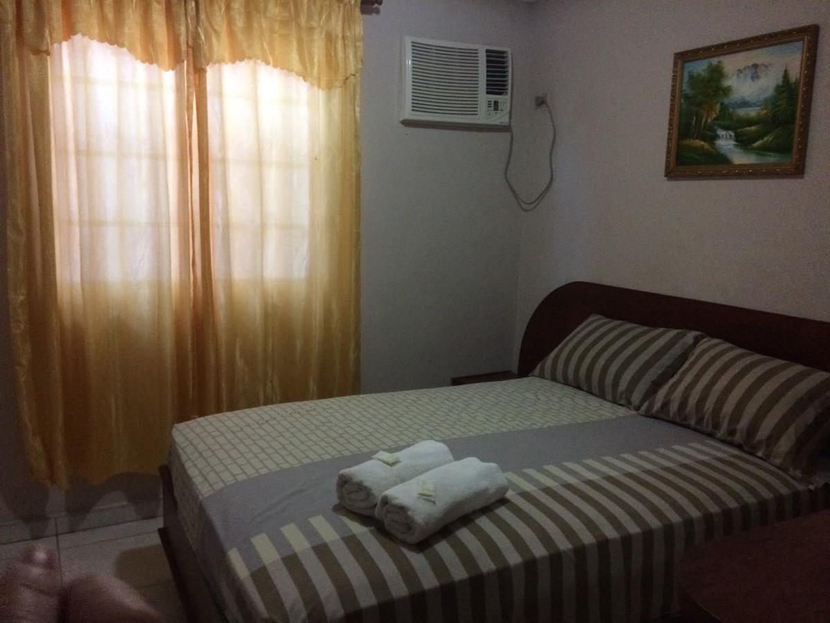 Hotel Residencial Turistico Cuba Ciudad de Panamá Habitación foto