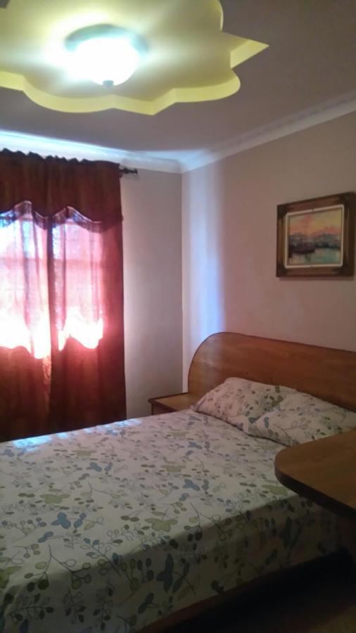 Hotel Residencial Turistico Cuba Ciudad de Panamá Habitación foto